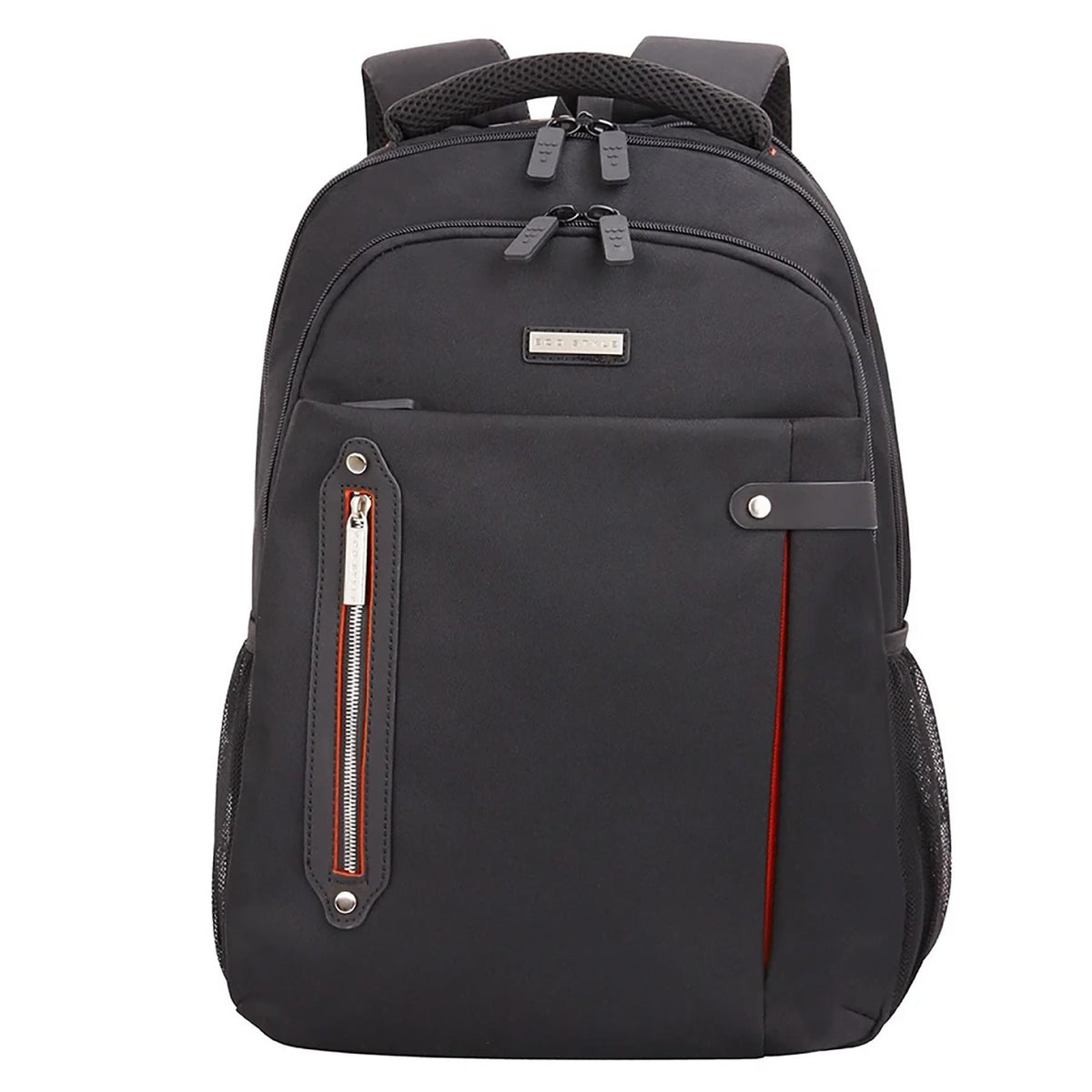 ECO Style Cases Sandy Lisa Tech Pro Backpack Checkpoint Friendly