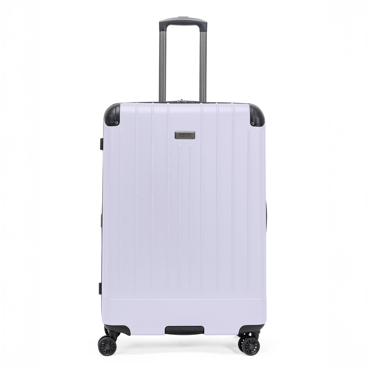 Kenneth Cole Brands Flying Axis Checked Luggage Size 28"