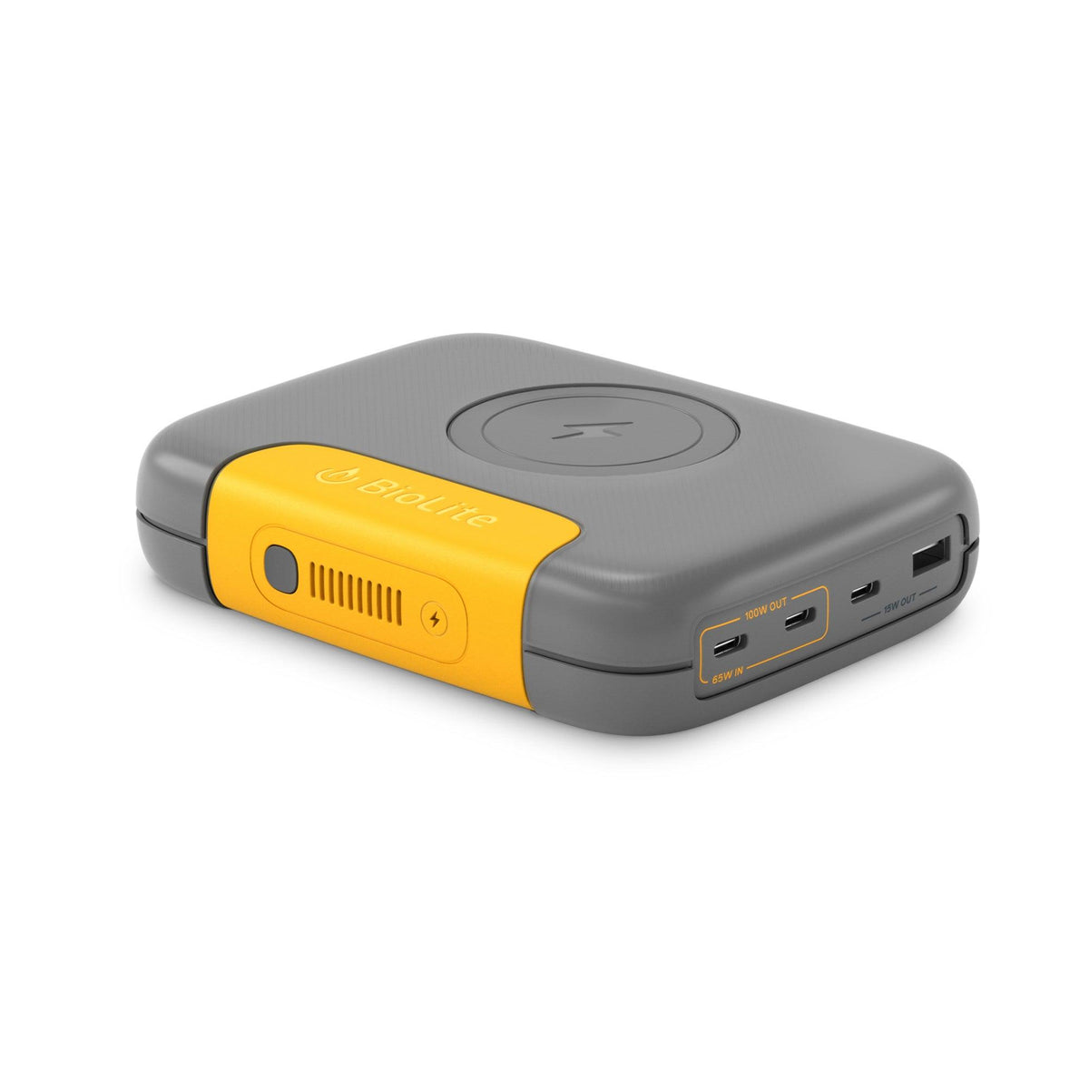 BioLite Charge 100 Max PD Power Bank