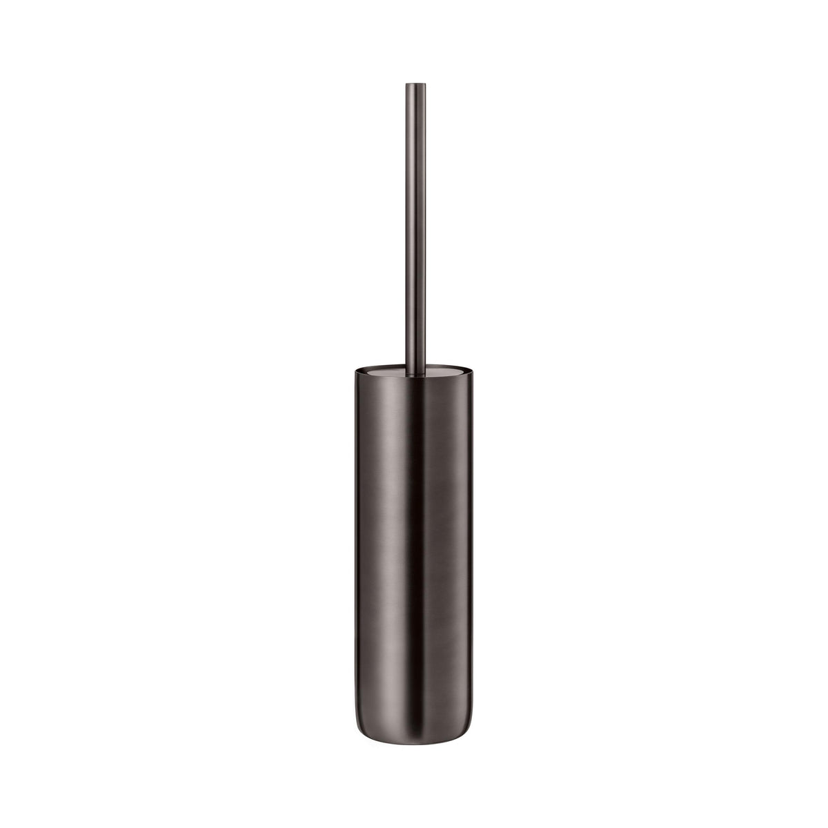 Blomus Modo Toilet Brush - Metallic Finish