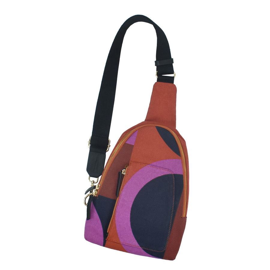 Dupatta Designs Chihiro Bag