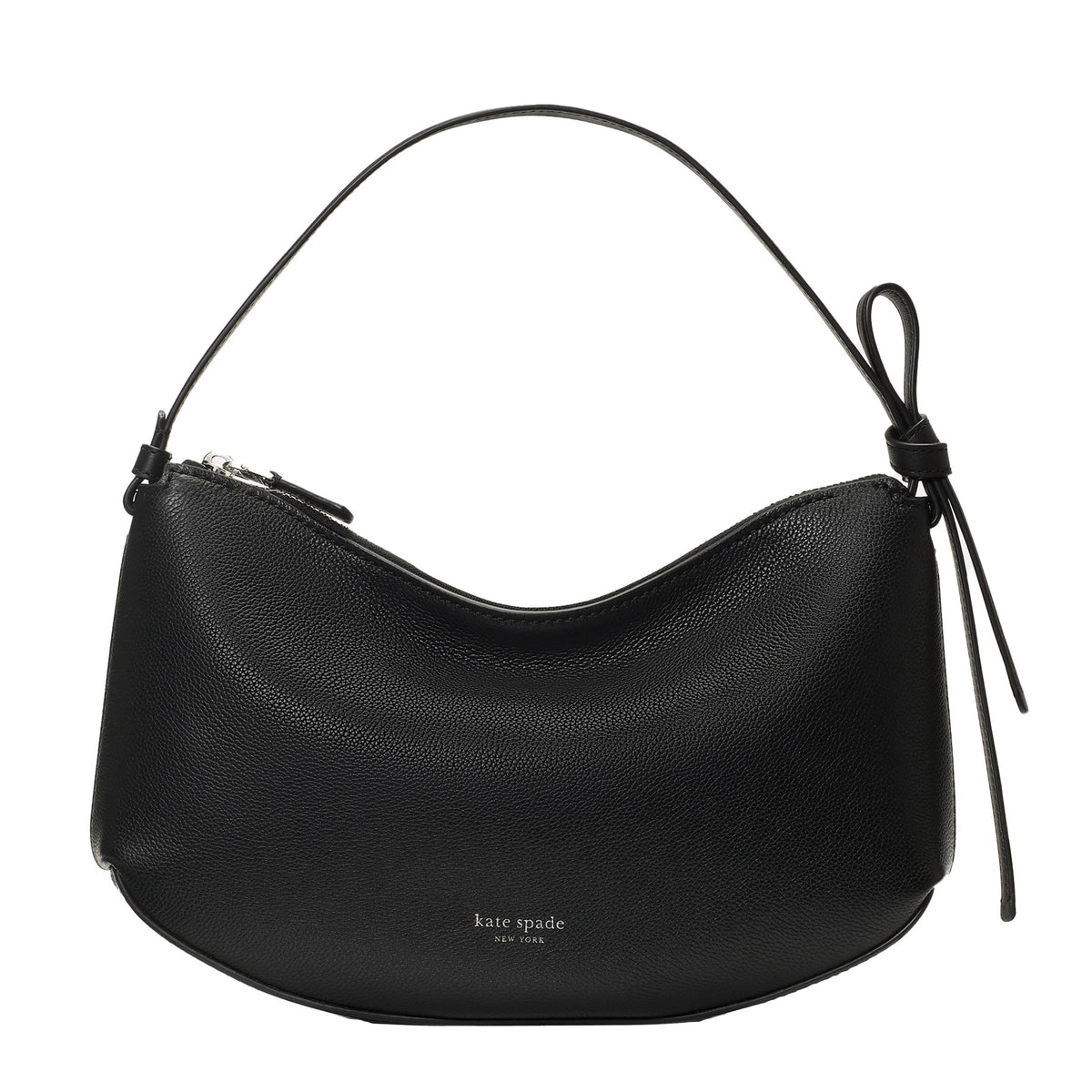 kate spade new york Loop Shoulder Bag - Black