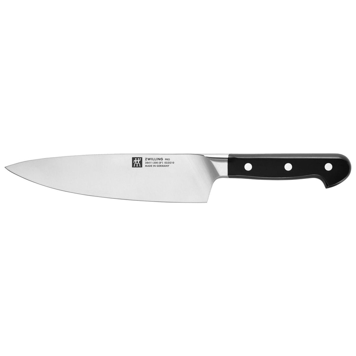 Zwilling 8" Pro Traditional Chef's Knife