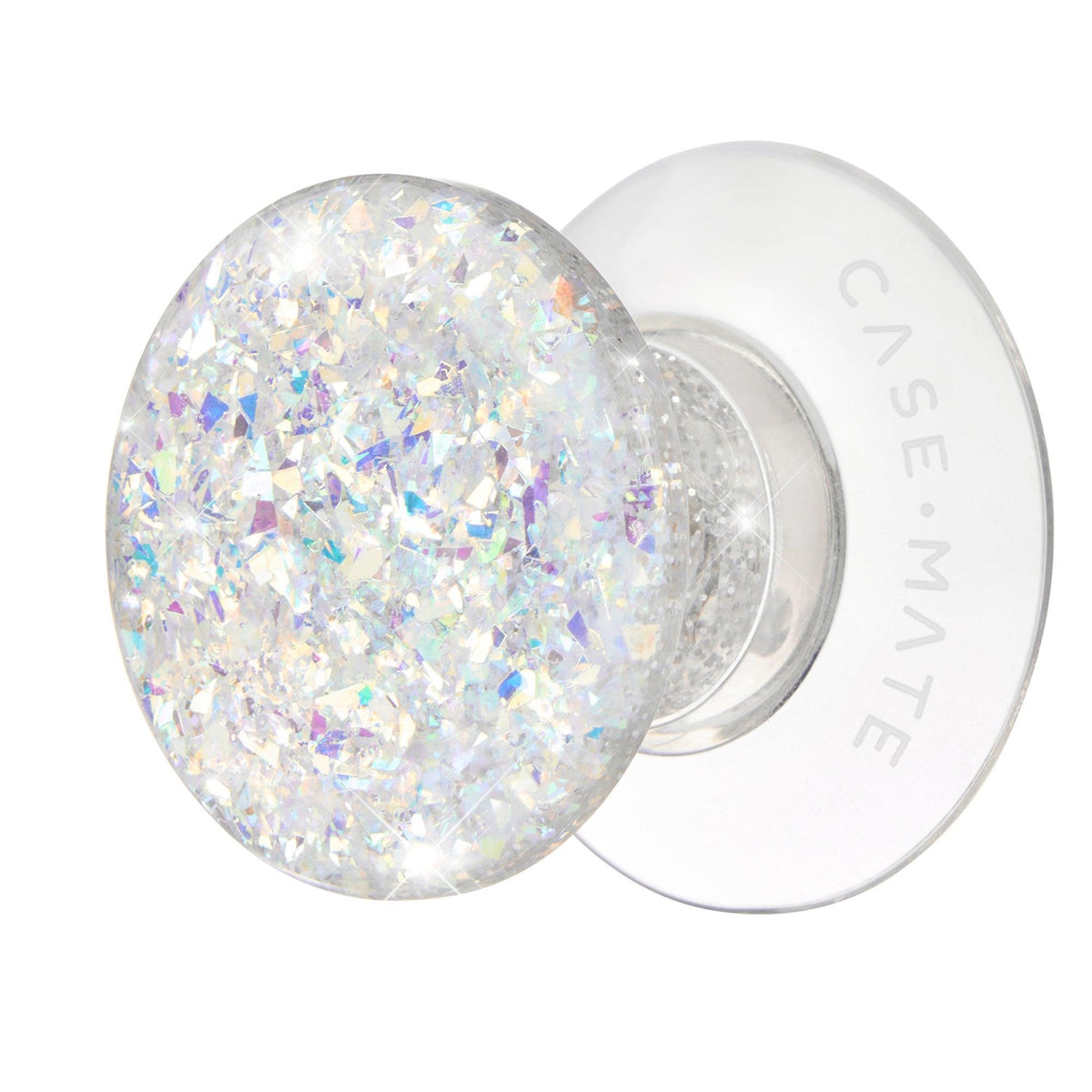 Case-Mate Mini Phone Grip Twinkle Stardust