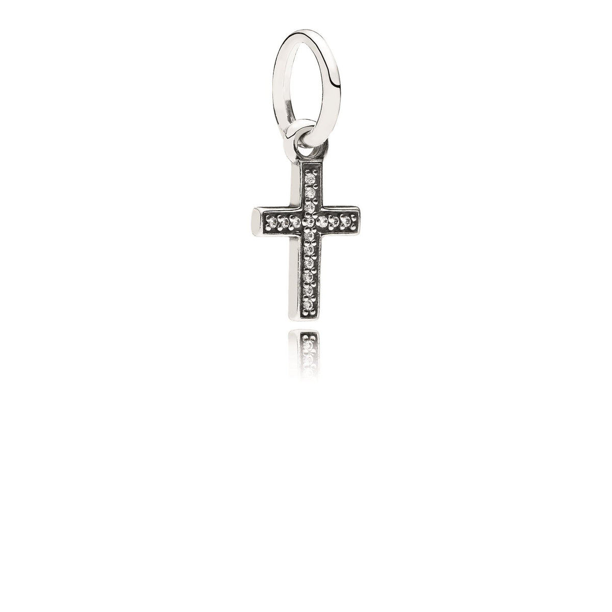 Pandora Symbol of Faith Dangle Charm