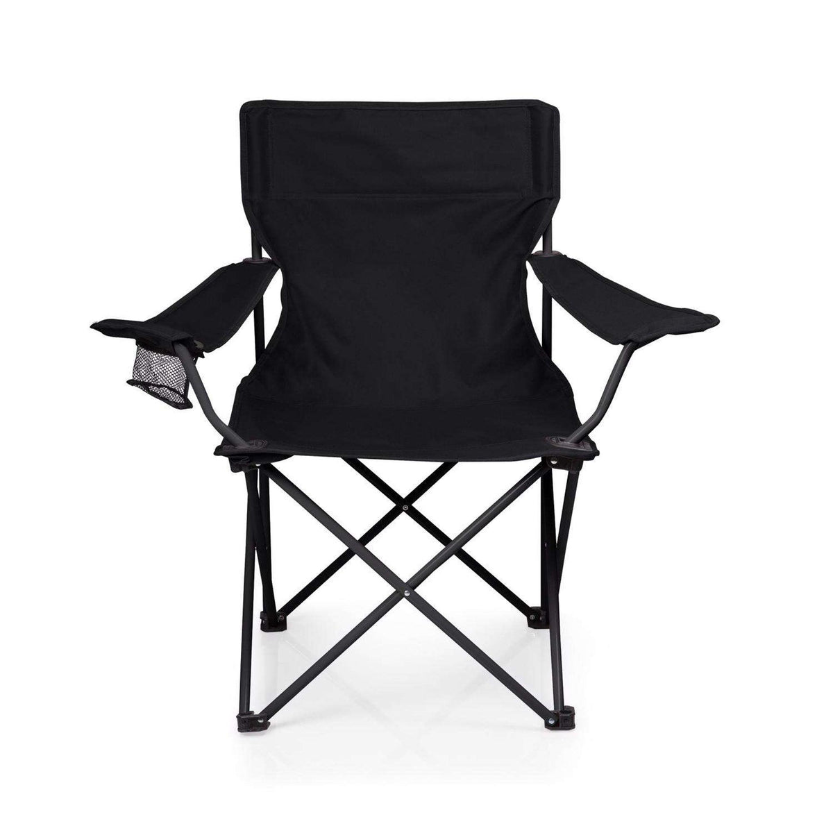 Oniva PTZ Camp Chair Black