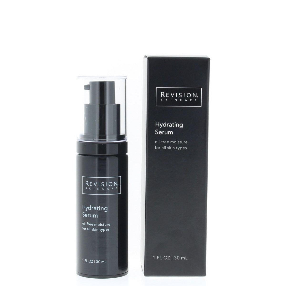 Revision Skincare Hydrating Serum Size 1oz