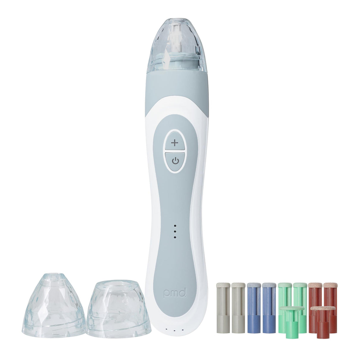 PMD Beauty Personal Microderm Elite Pro Size 8.5X2