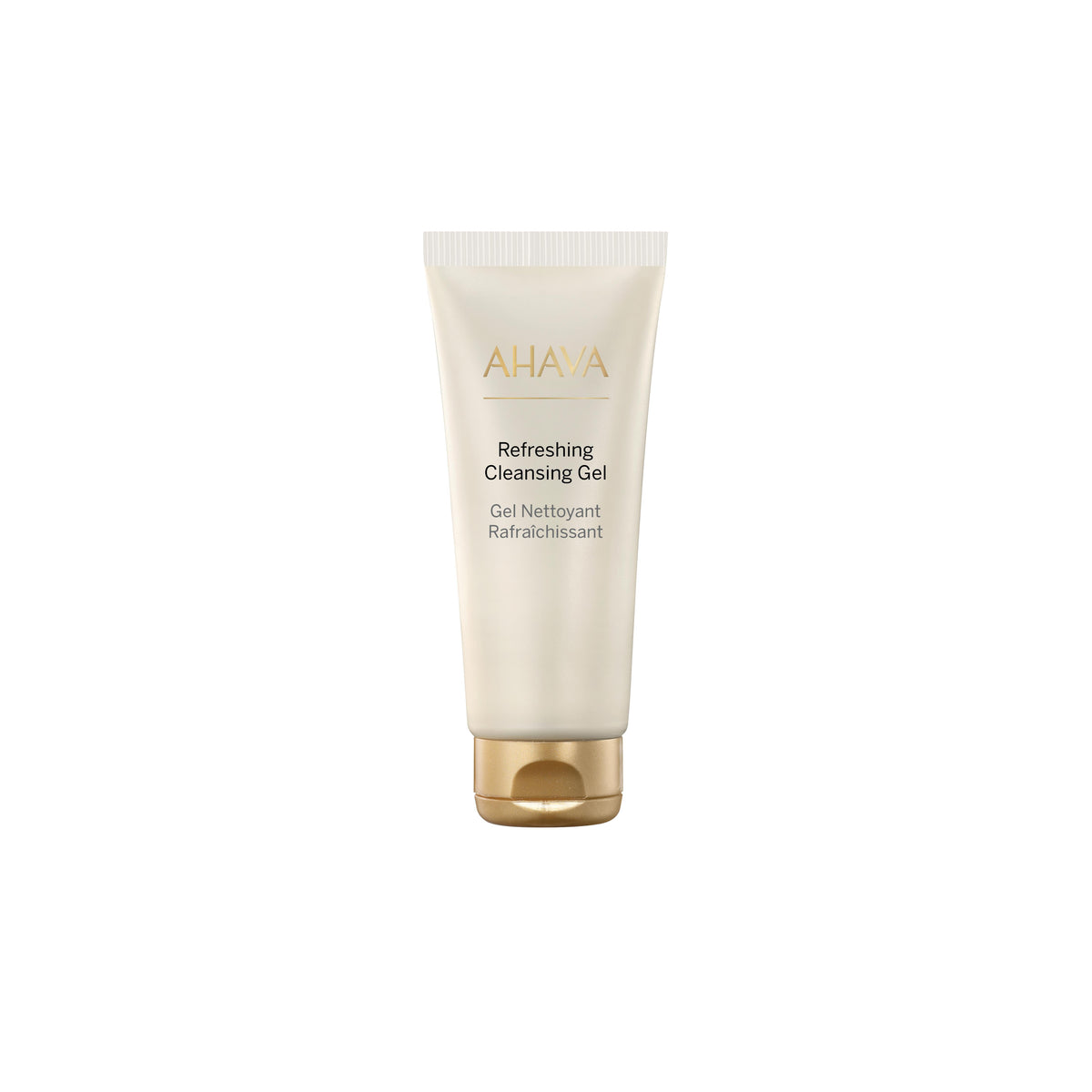 Ahava Refreshing Cleansing Gel Size 100 ML