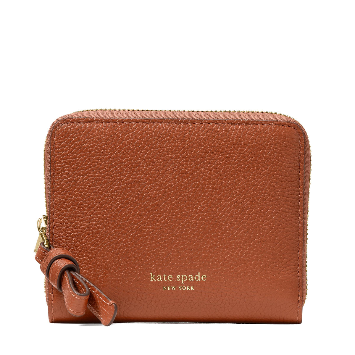 kate spade new york Loop Small Zip Around Wallet - Southwest Desert
