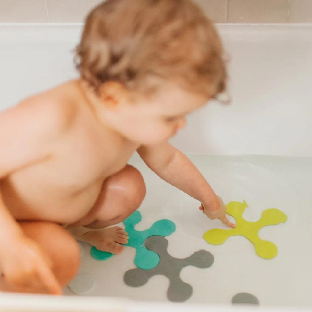 Prince Lionheart bathMAT- 18Pk
