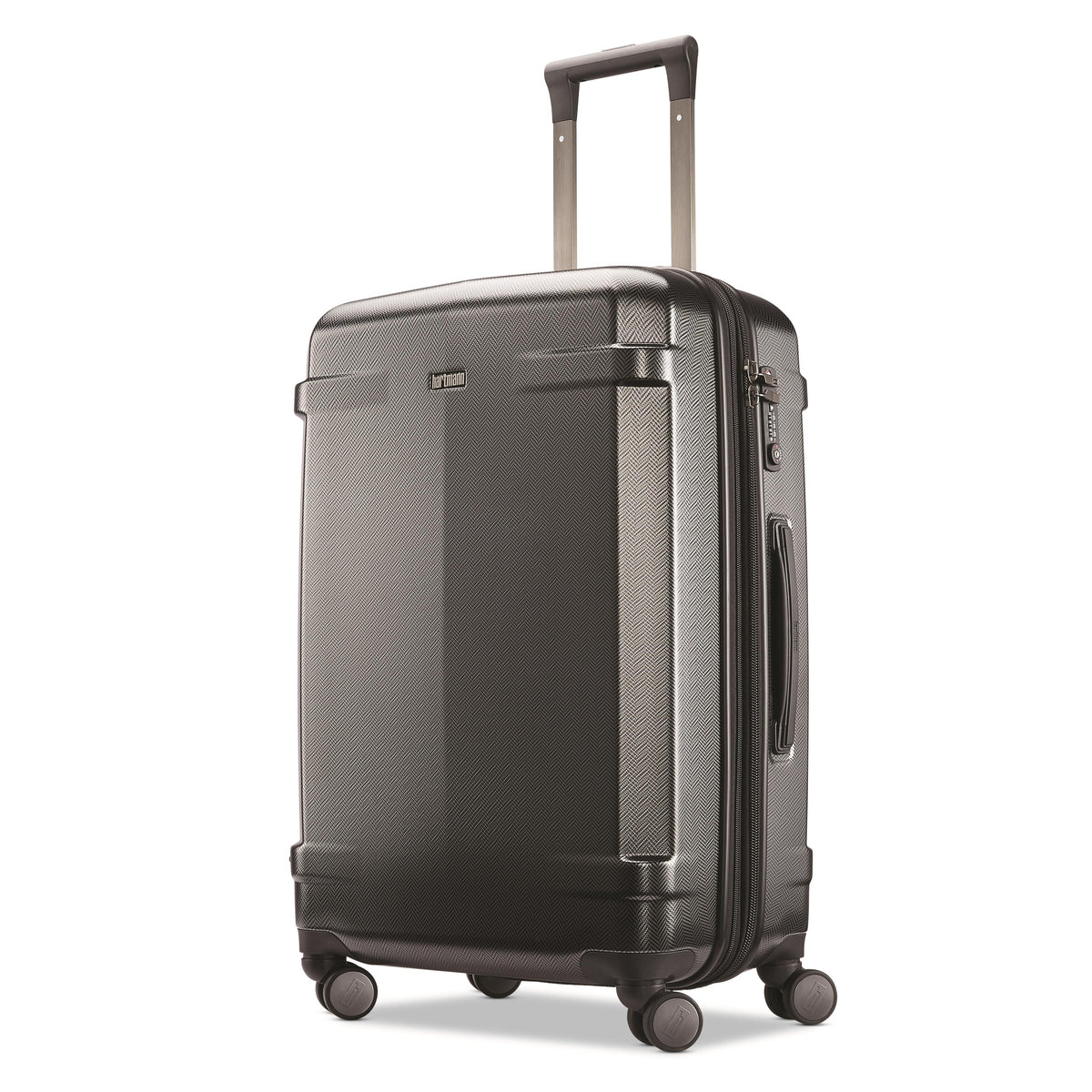 Hartmann Century Deluxe Med Jrny Exp Spinner