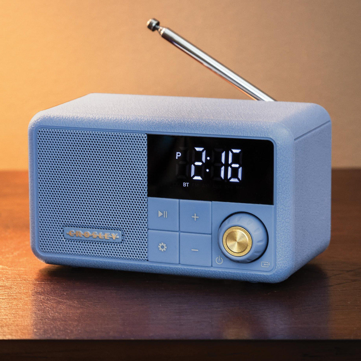 Crosley Radios Cooper Radio