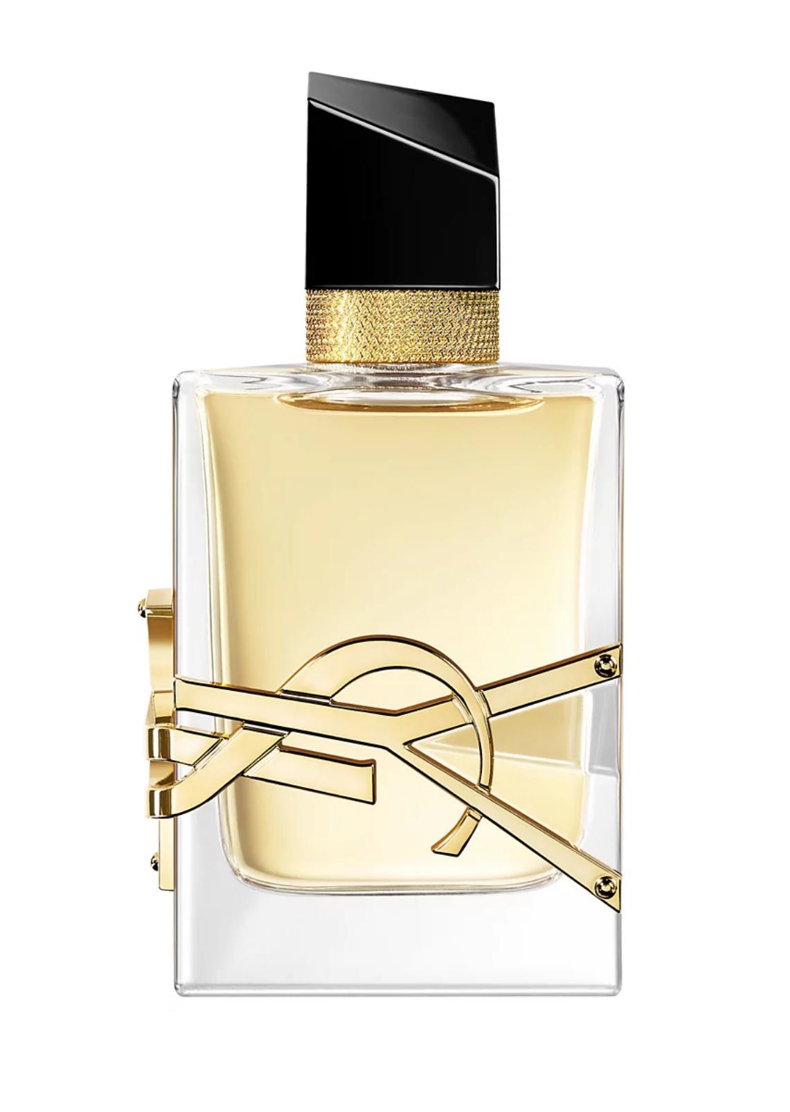 Saint Laurent Libre Eau de Parfum Spray, 1.6 oz