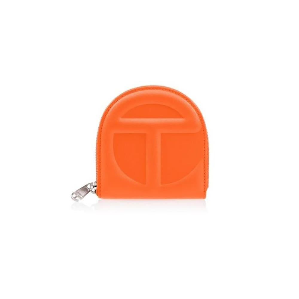 Telfar Wallet
