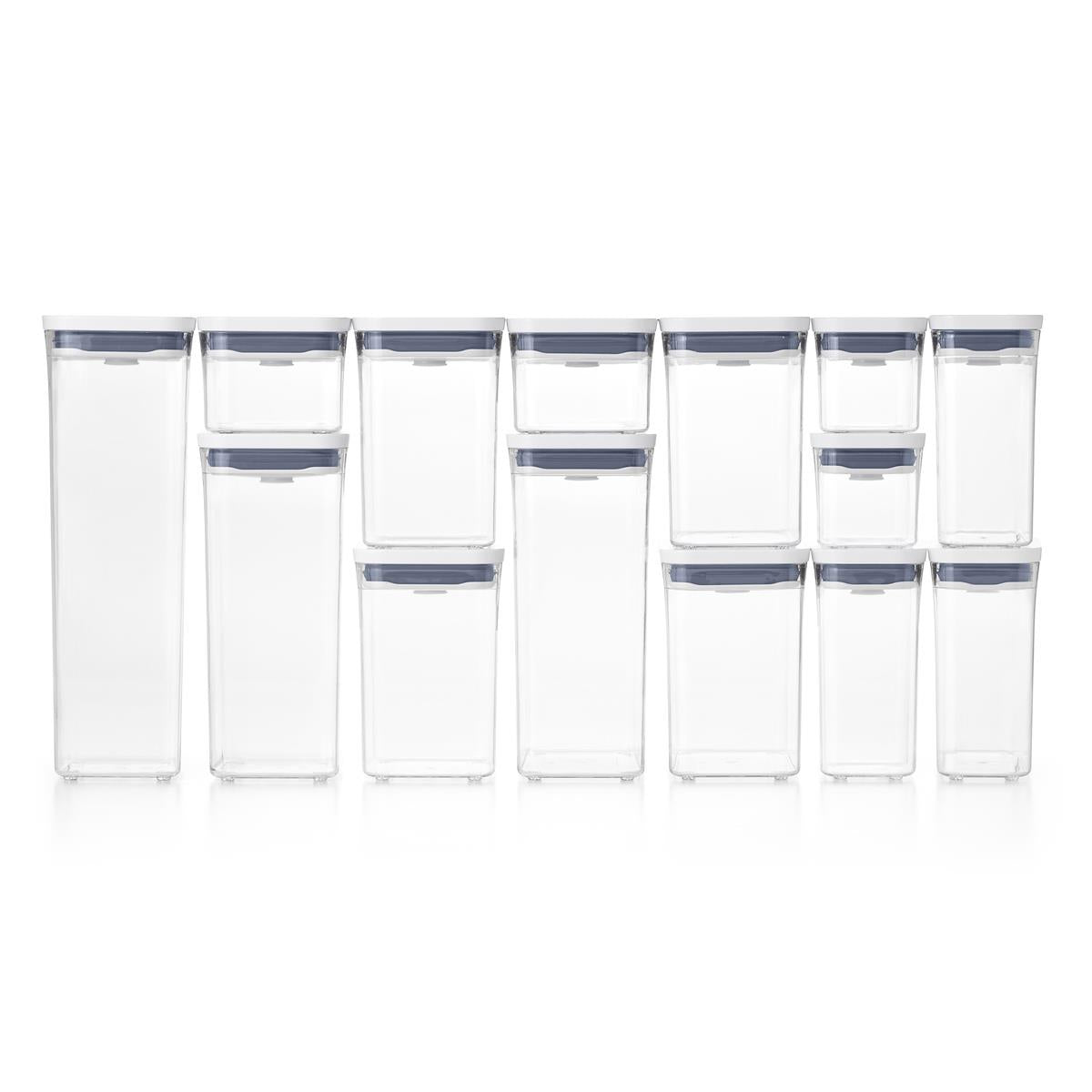 OXO Good Grips 20pc POP Container Set
