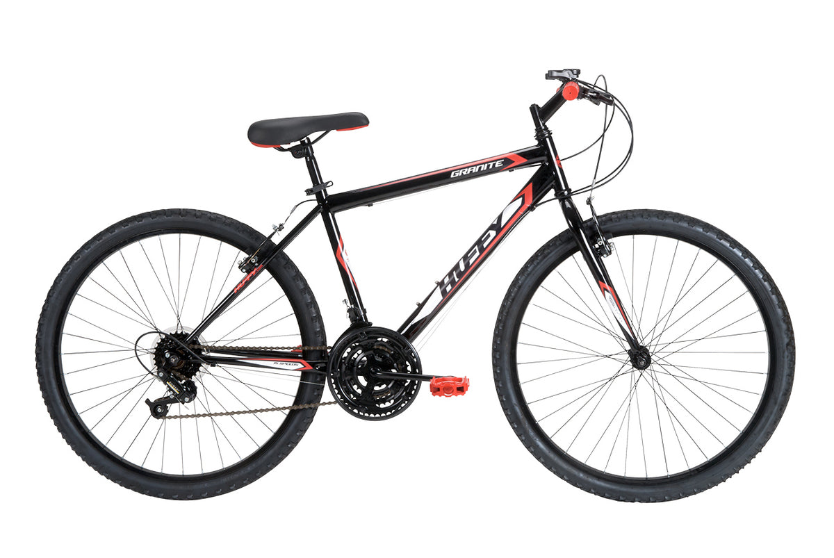 Huffy Bicycles Granite 26" Men''s Bicycle