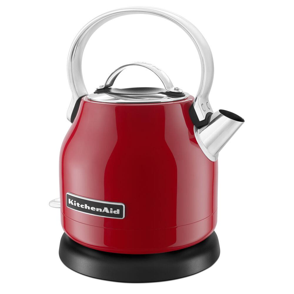 KitchenAid Compact 1.25 L Electric Kettle