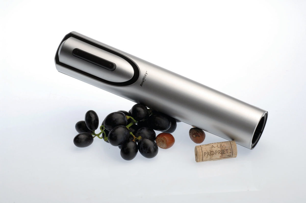BergHOFF Geminis Electric Wine Opener