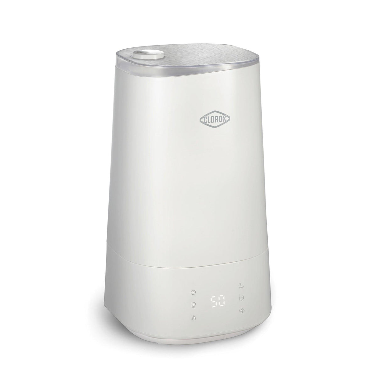 Clorox Cool Mist Ultra Clean Cool Mist Humidifier w/ UV LED Light