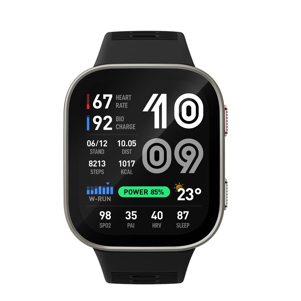 Amazfit Sport Bip Max Smartwatch Size 50mm