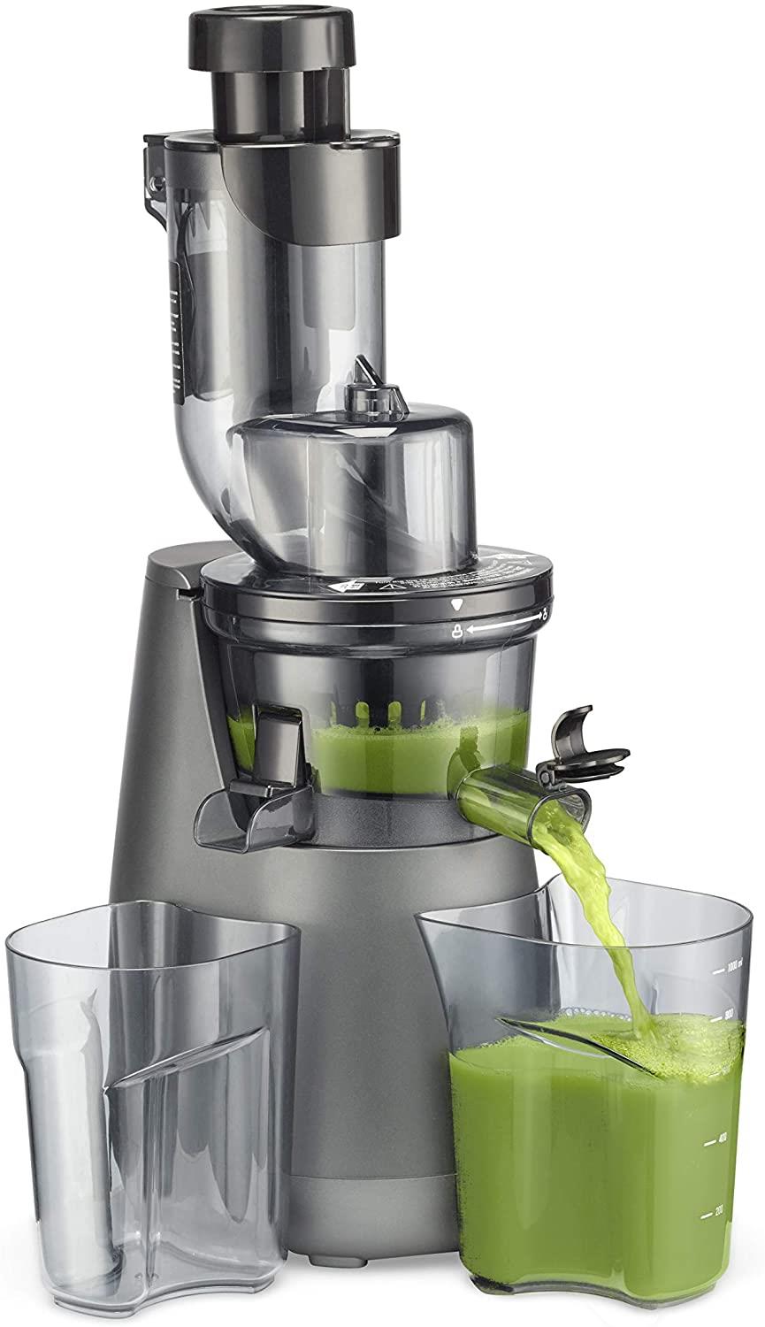 Cuisinart Easy Clean Slow Juicer
