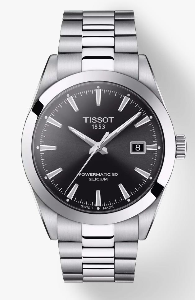 Tissot Gentleman 40mm