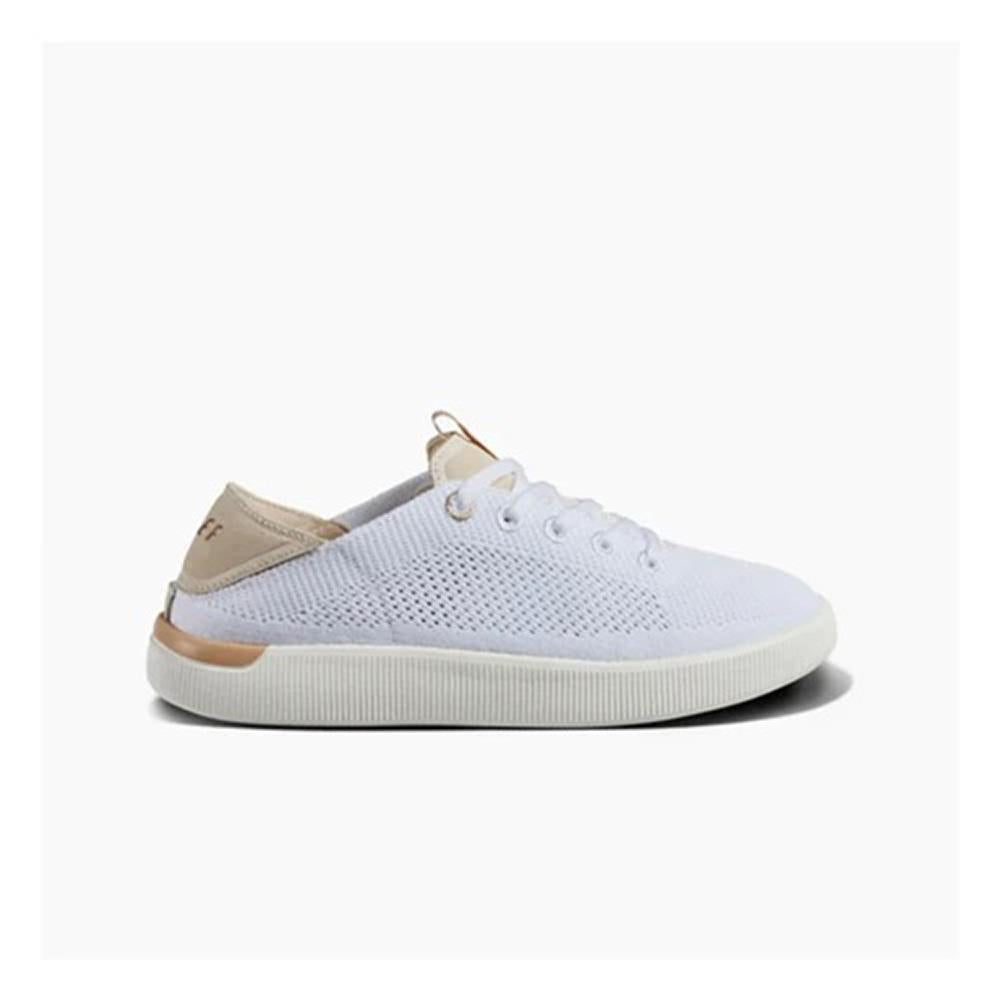 Reef Women's Neptune Shoe-White Vintage-9