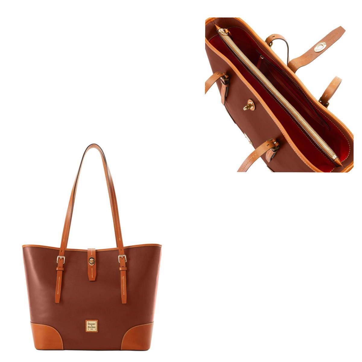 Dooney & Bourke Wexford Dover Tote