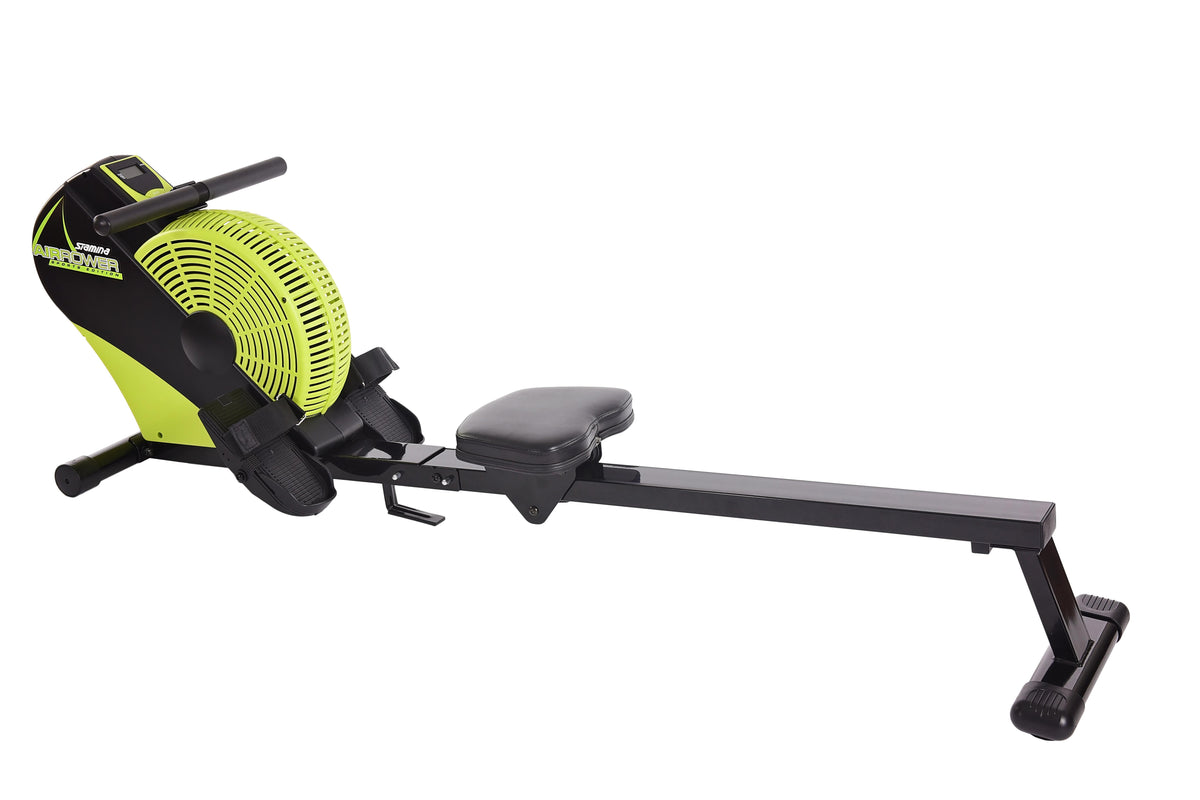 Stamina X Air Rower 1401