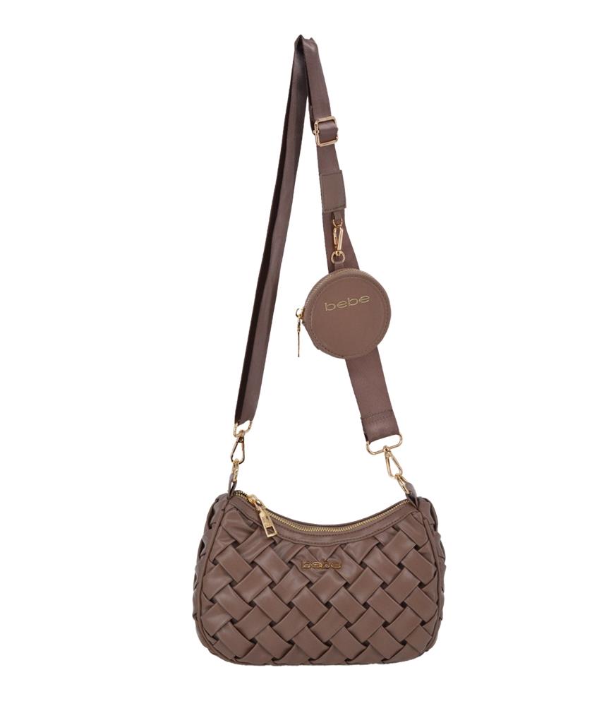 Bebe Luca Crossbody W/Cp