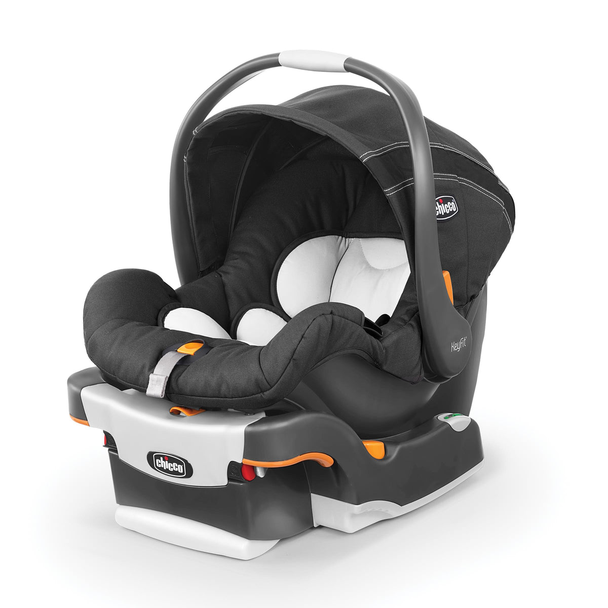 Chicco KeyFit Infant Car Seat/Base Encore