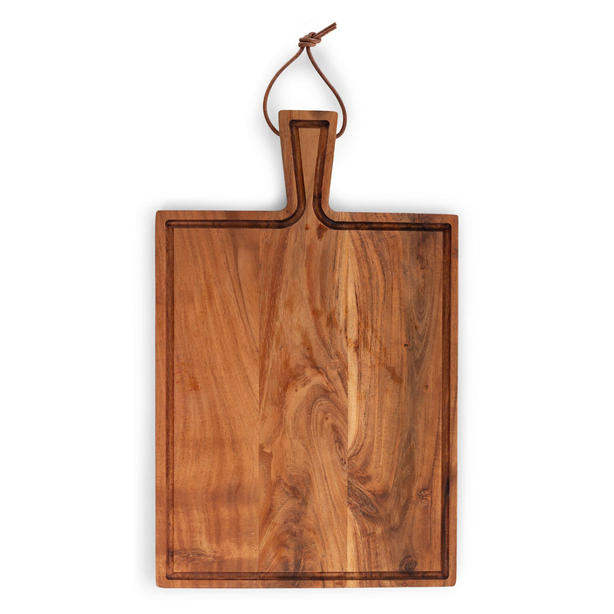 Picnic Time Tagliere Rectangular Charcuterie Board