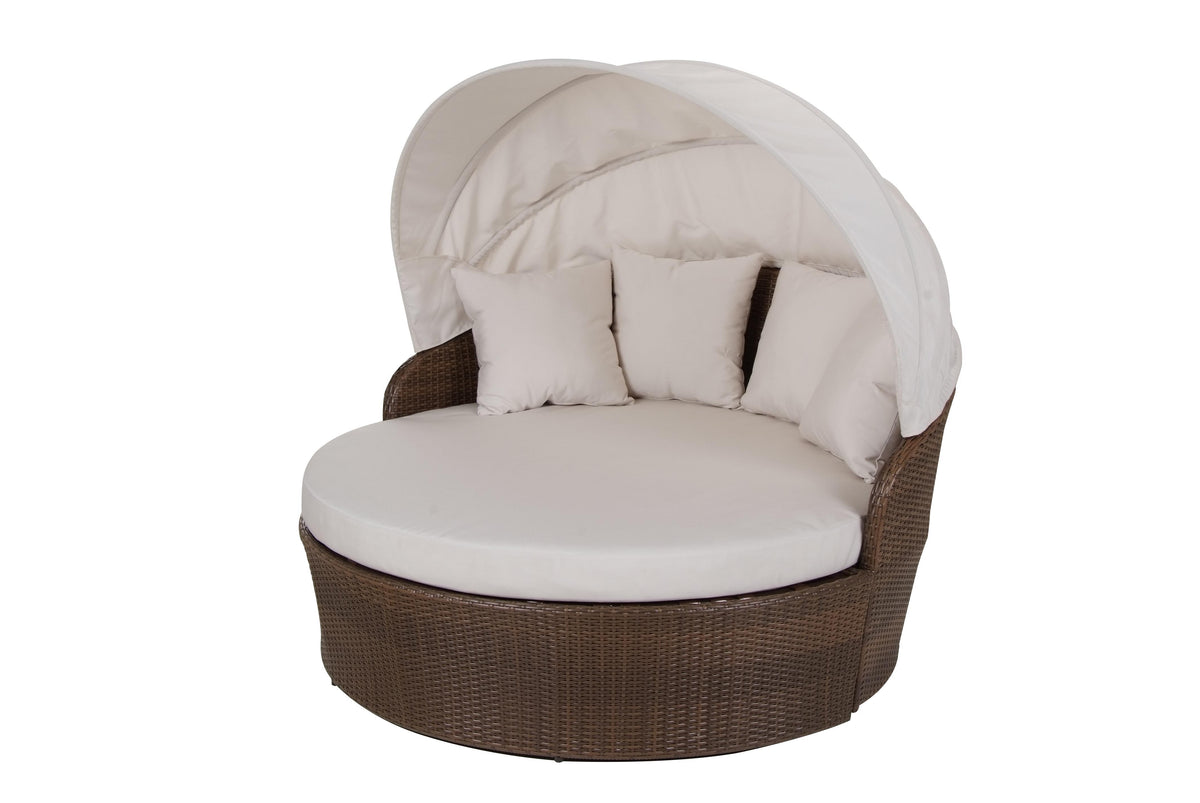 W Unlimited Oysterra Leisure Bed