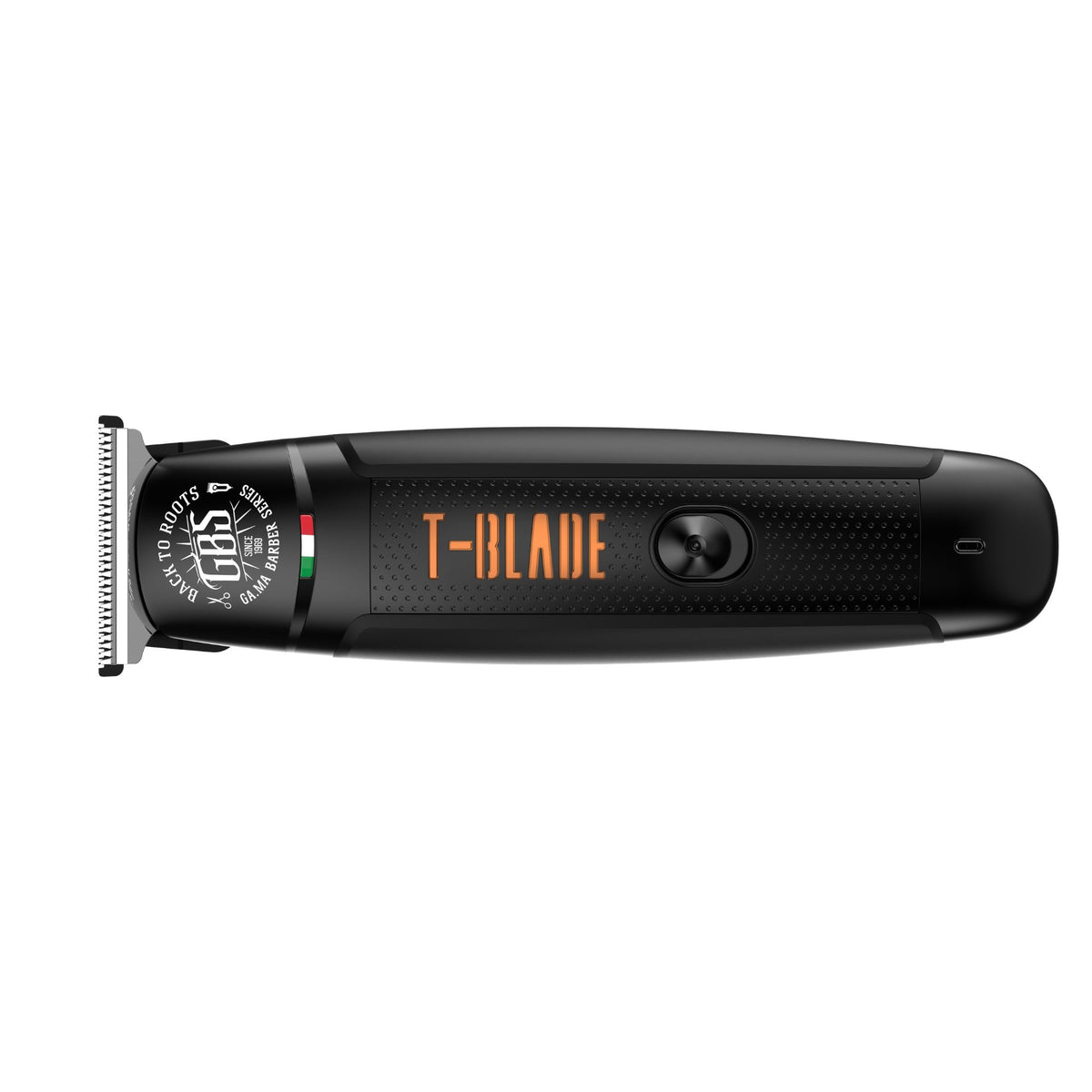 GA.MA Professional GBS ULTRA T-blade CC