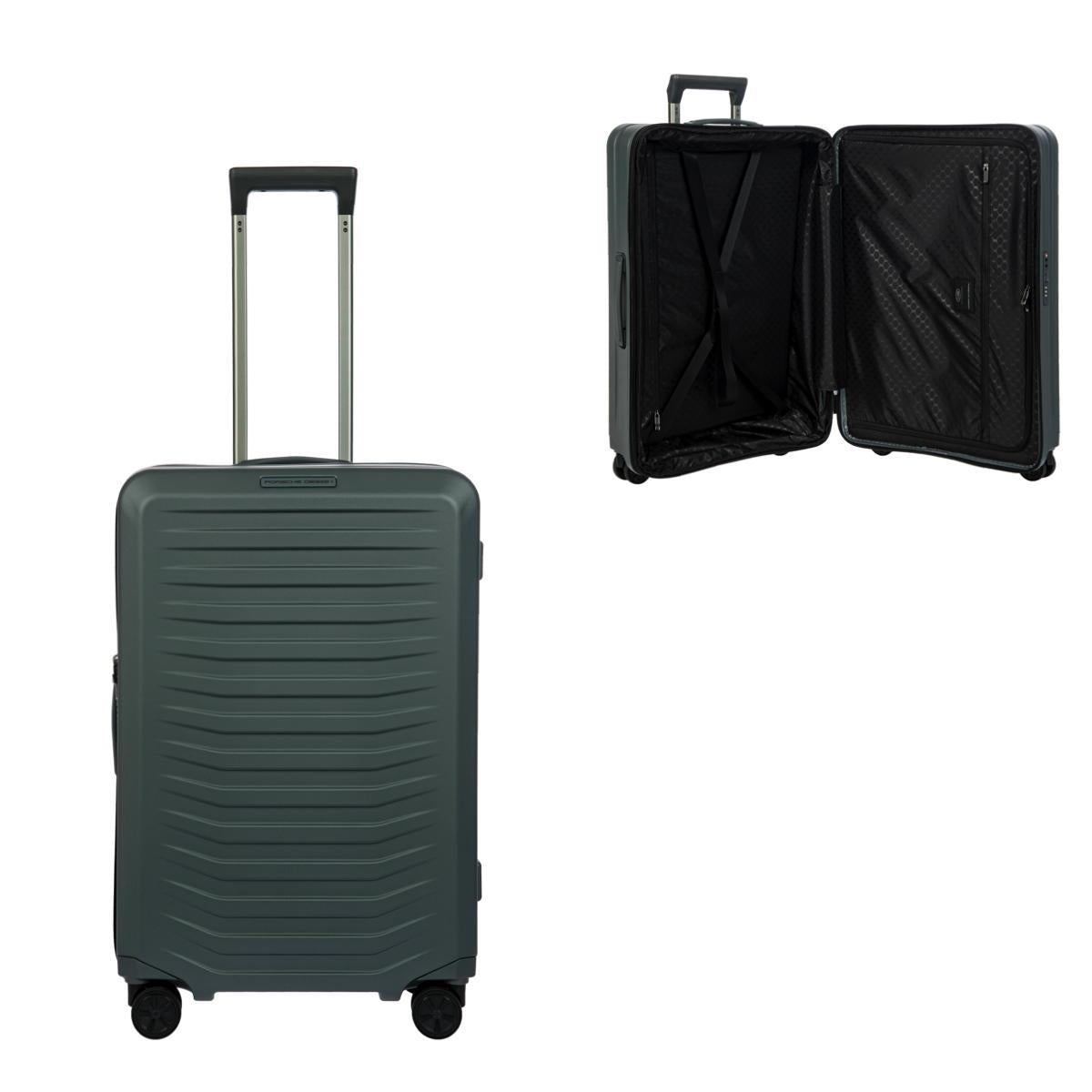 Bric's Porsche Design 27 inch Expandable Spinner