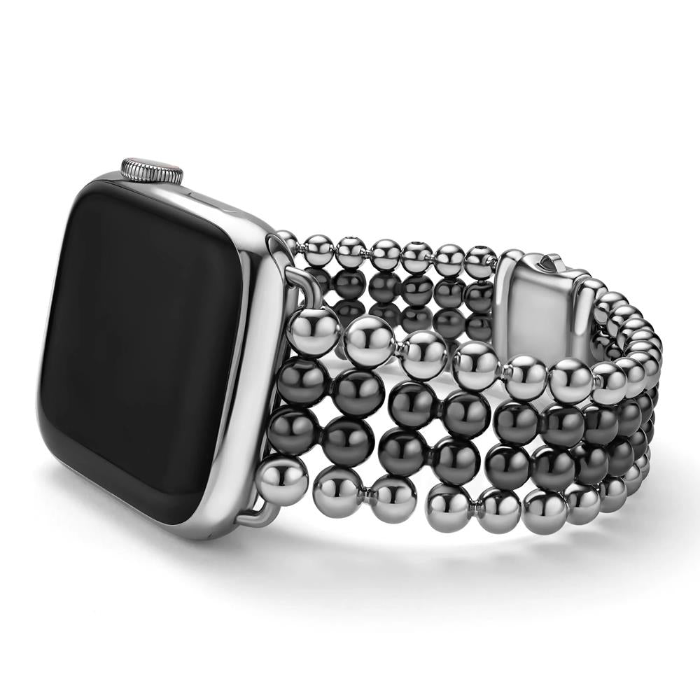 Lagos Infinite Watch Bracelet Size 38/45mm