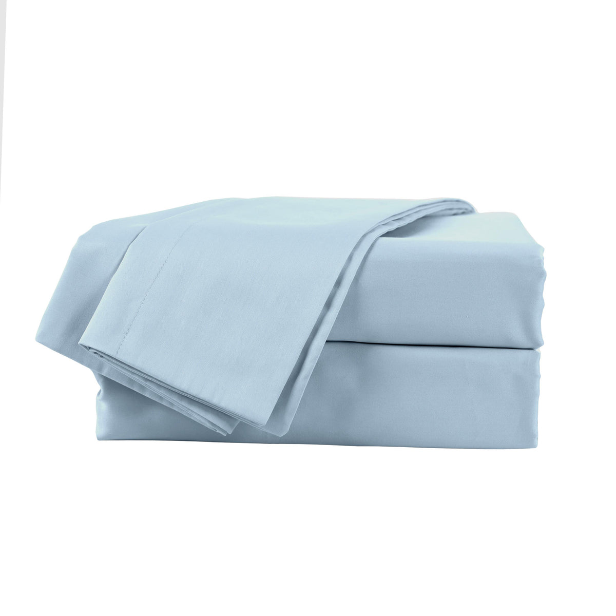 Martex Brrr Solid Sheet Set Size Twin