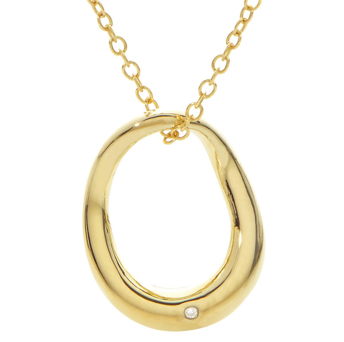 Jilco Inc Diamond Necklace
