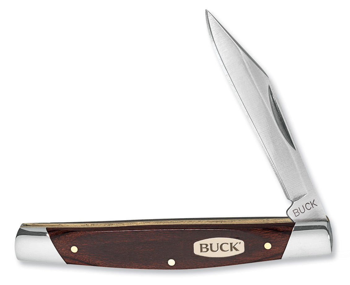 Buck Knives Solo - CAT 5717