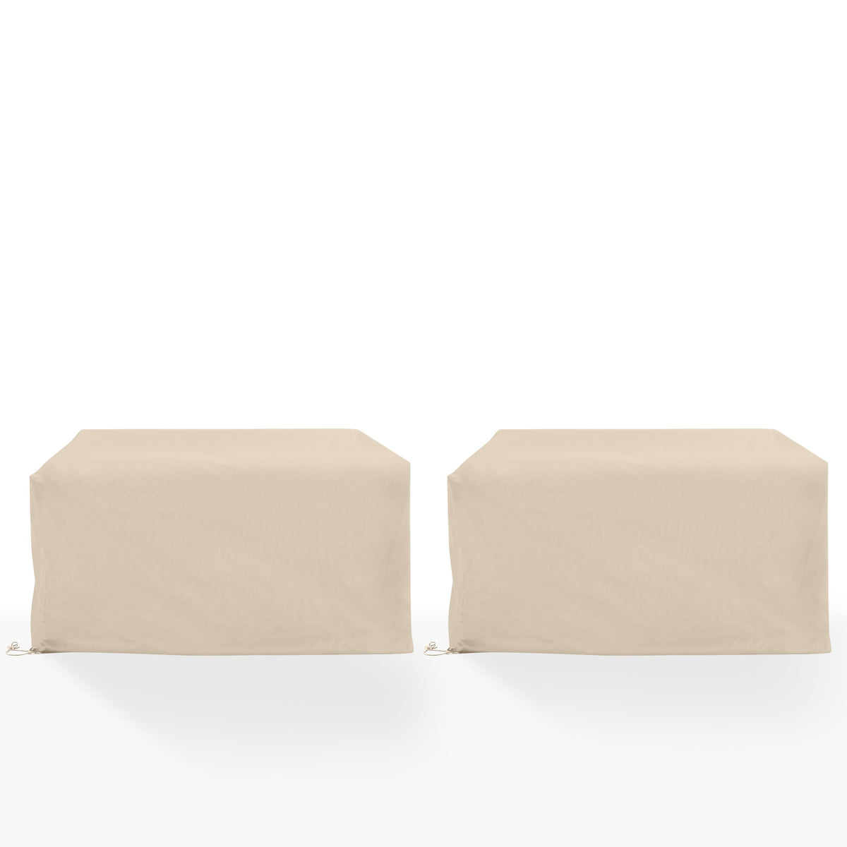 Crosley Outdoor 2Pc Outdoor Loveseat Furniture Cover Set