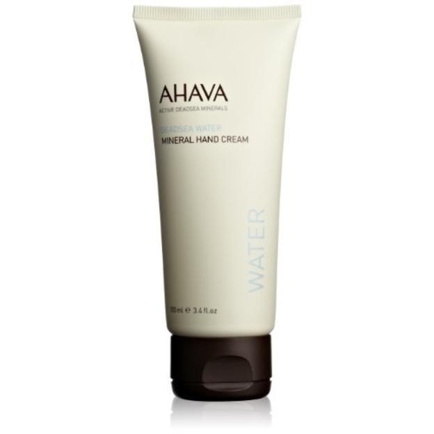 Ahava Mineral Hand Cream Size 100ml