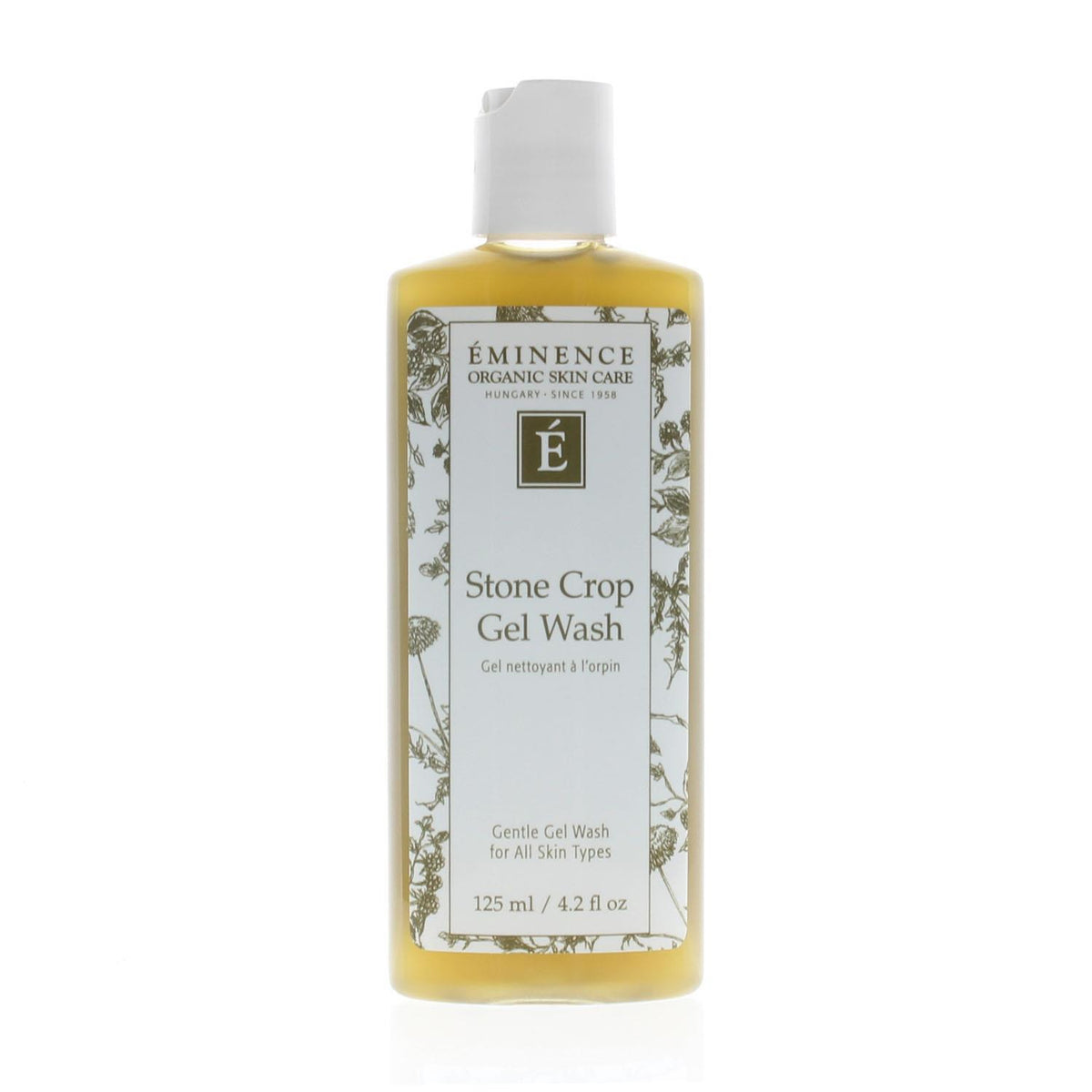 Eminence Stone Crop Gel Wash Size 4.2oz