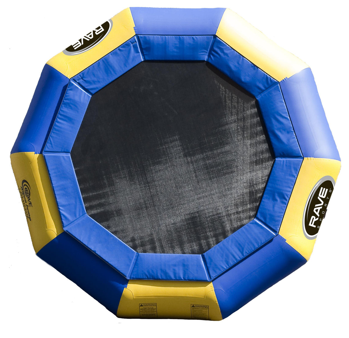 RAVE Sports - Aqua Jump Eclipse 150 Water Trampoline