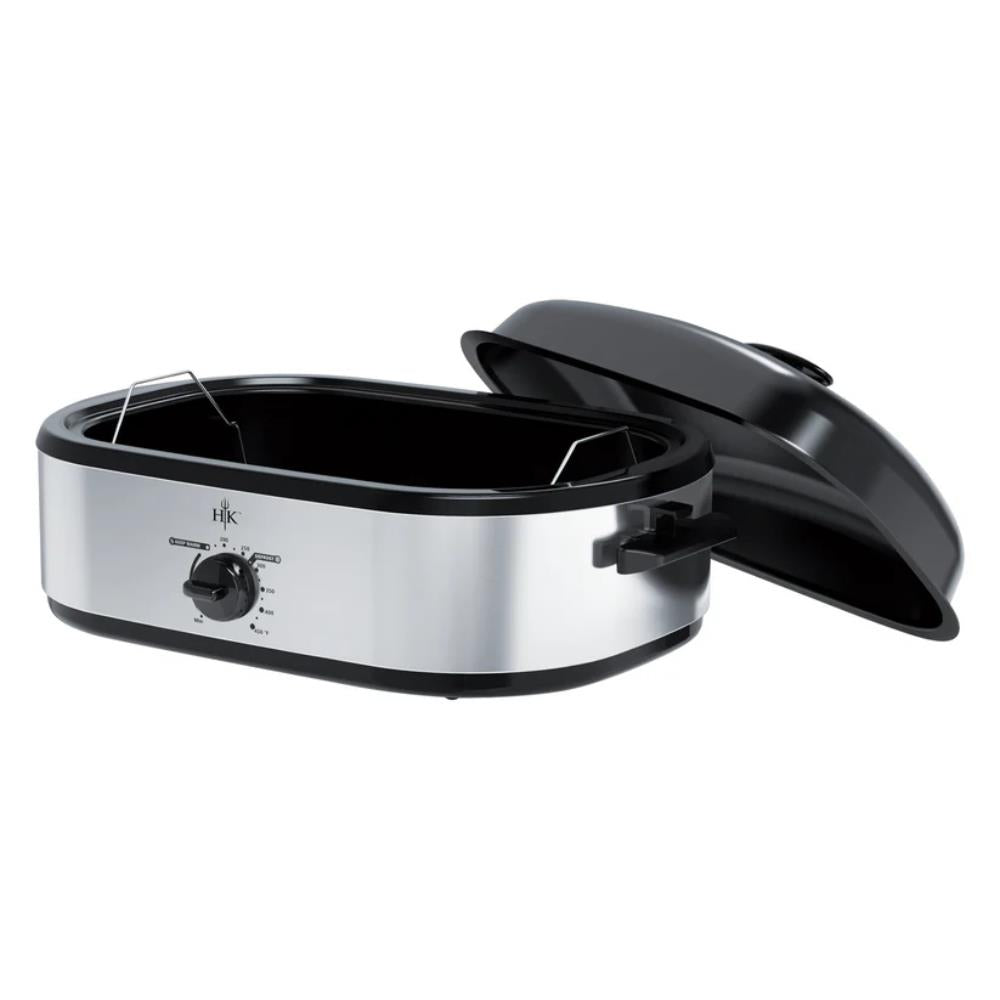 Hell's Kitchen 18 QT Electric Roaster