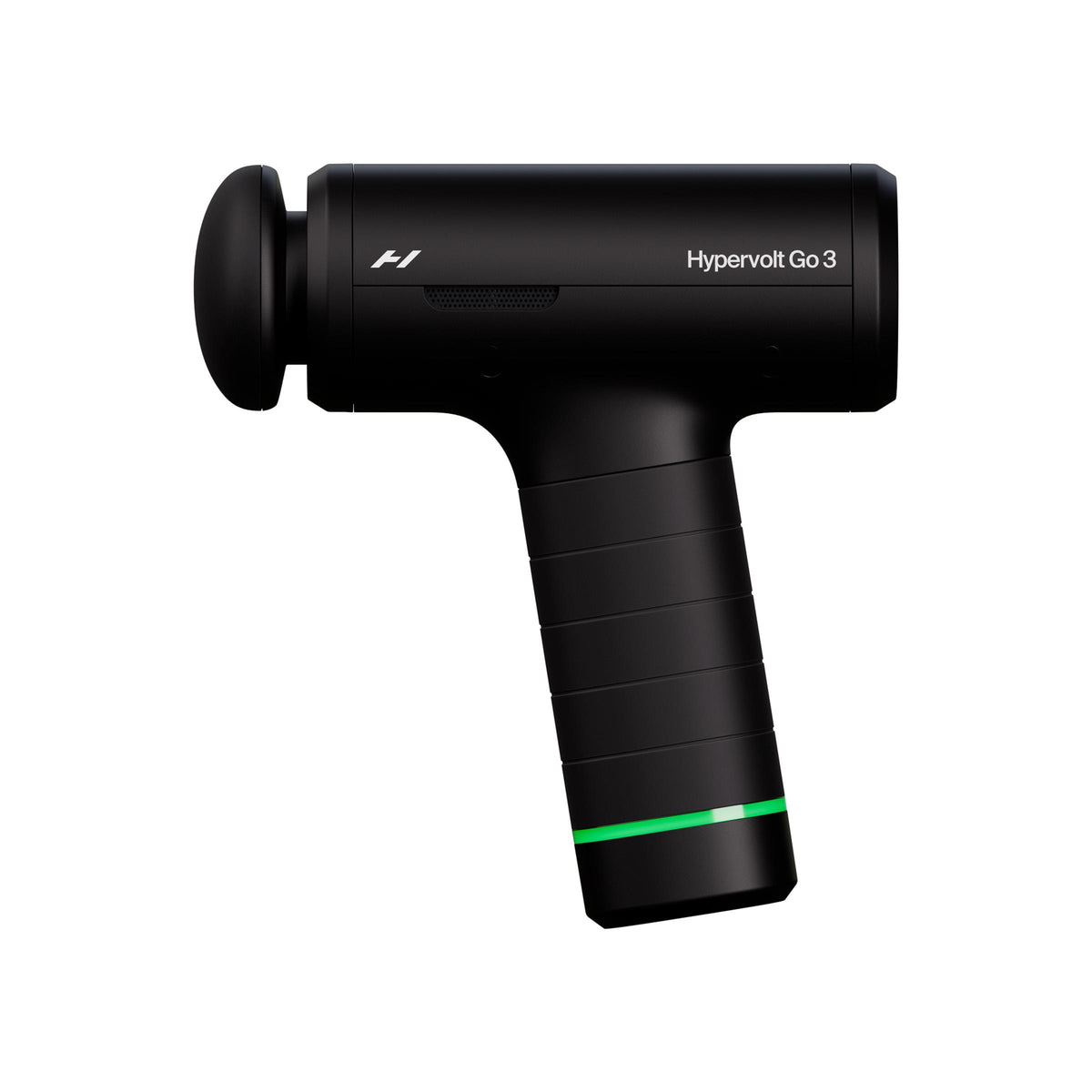 Hyperice Hypervolt Go 3 - Black