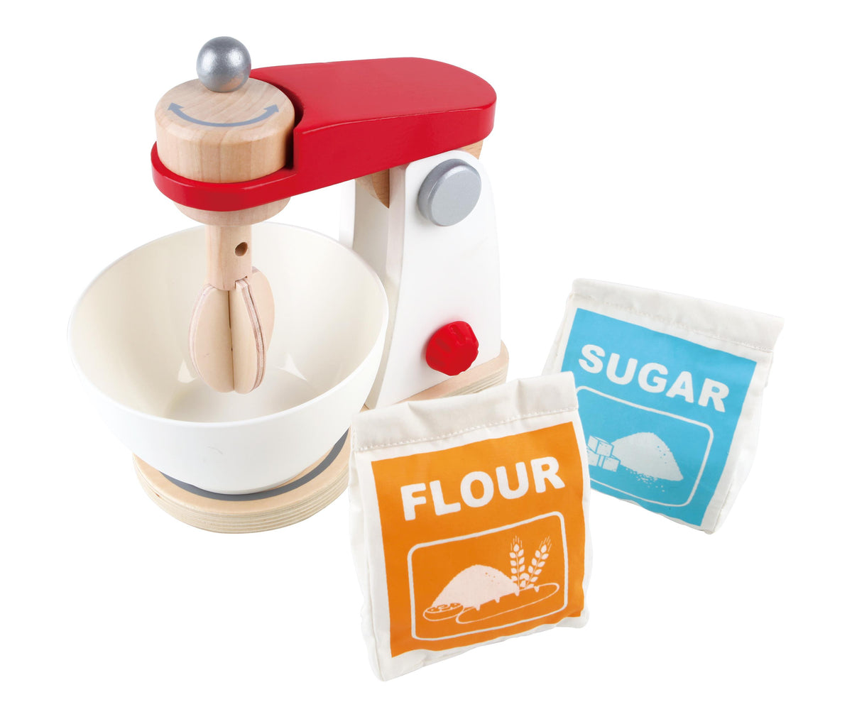 HapeToys Mix & Bake Blender