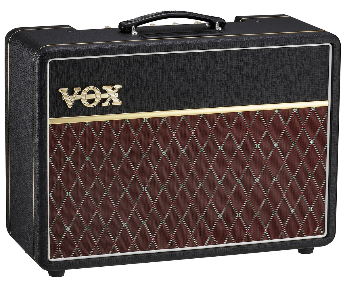 Vox AC10C1 10-Watt Guitar Combo Amp
