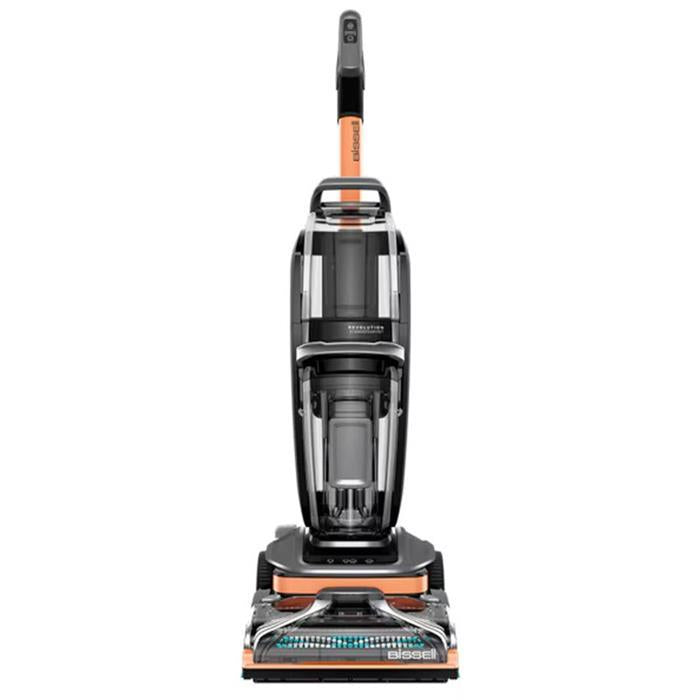 Bissell Revolution HydroSteam Cleaner