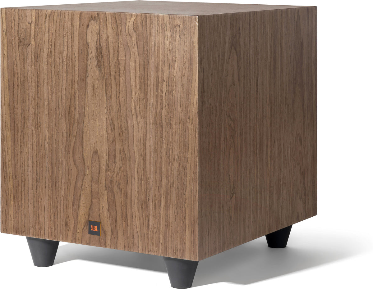 JBL L10cs 10" Classic Series powered subwoofer